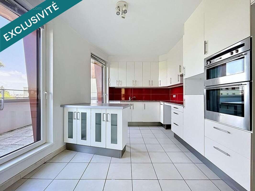 Photo 5 - Appartement à ANTONY