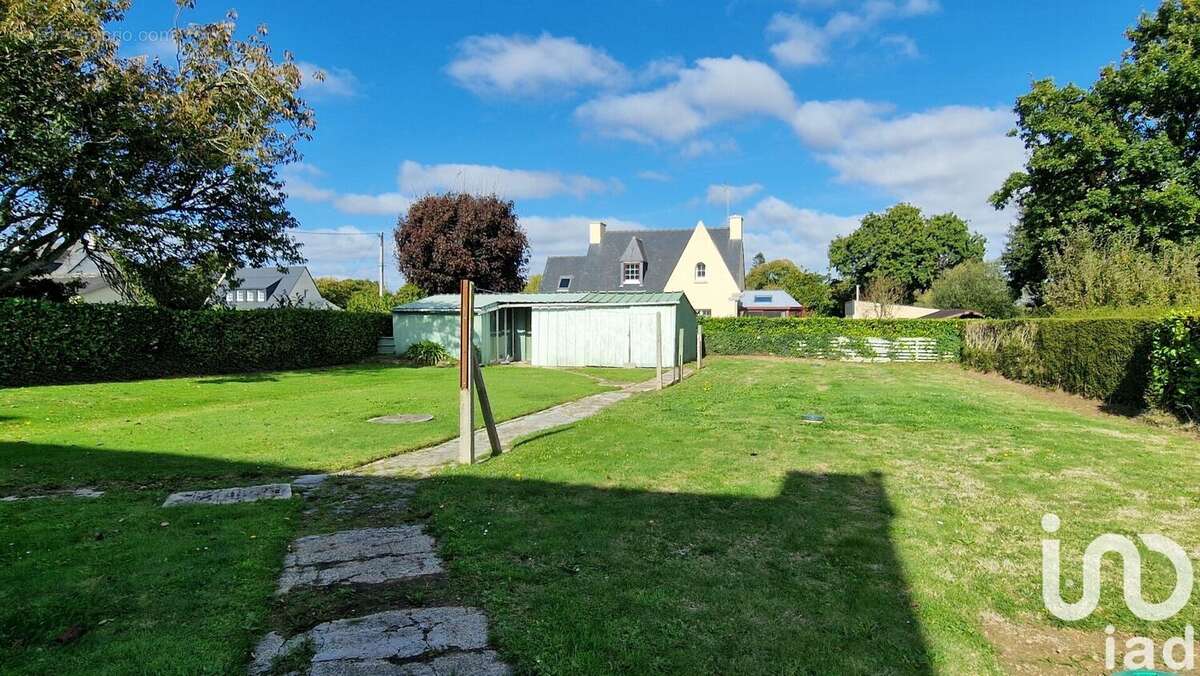 Photo 2 - Maison à ROSPEZ