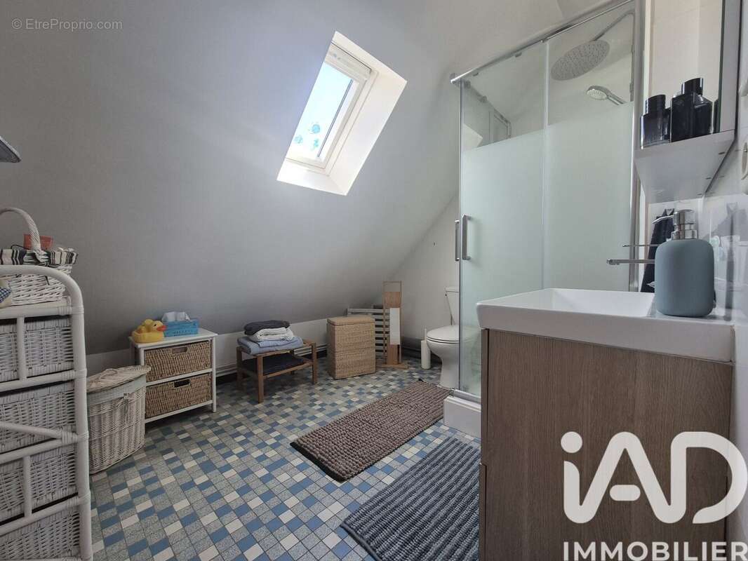 Photo 9 - Maison à LEVES