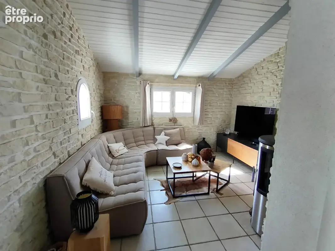 Maison Angles 6 pièces - 150 m² - photo 5