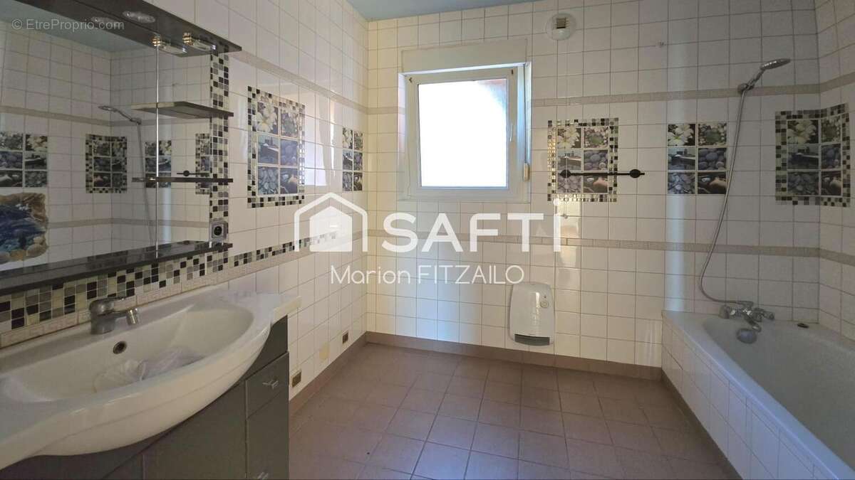 Photo 6 - Appartement à SOUFFLENHEIM