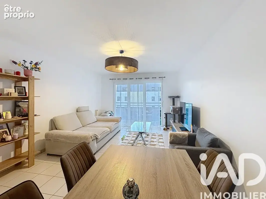 Photo 1 - Appartement à ROUEN