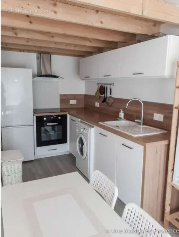 Maison à TAVEL