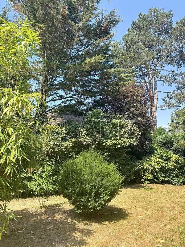 Maison à VERSAILLES