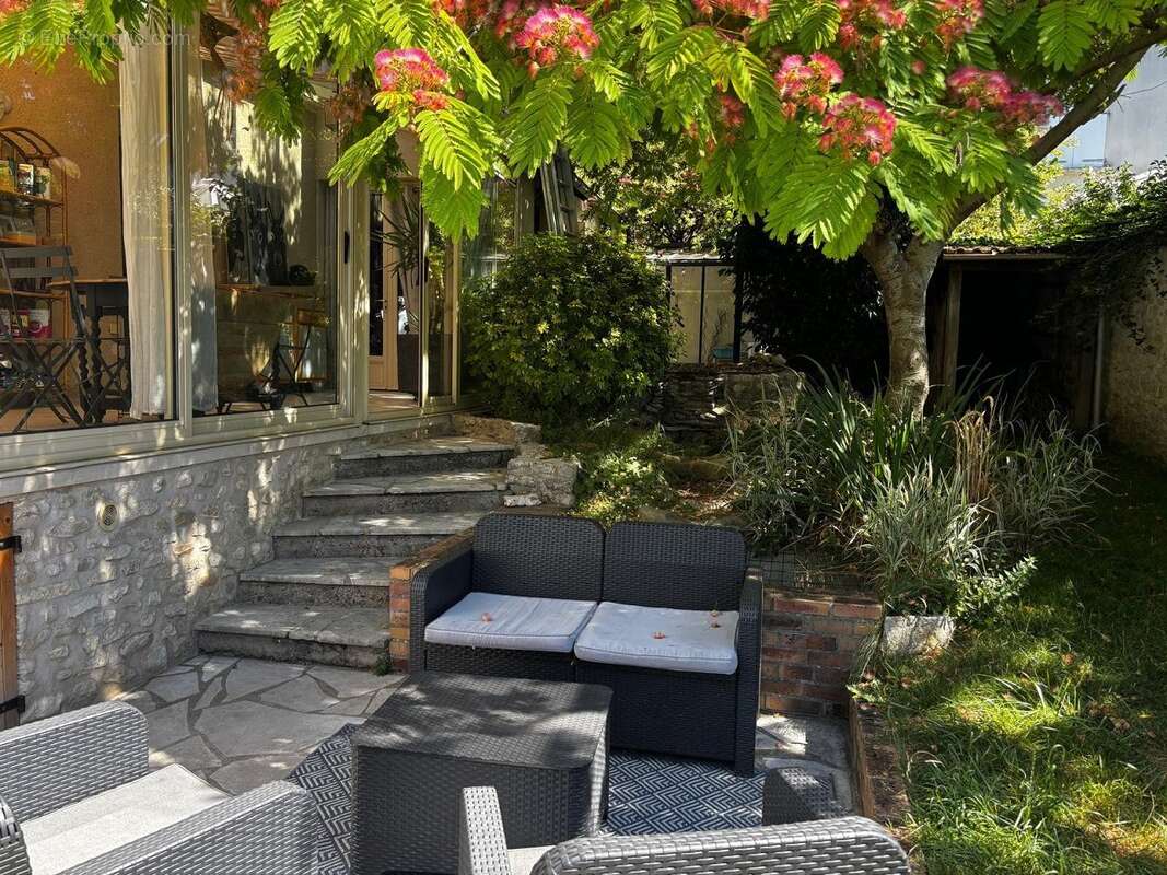 Maison à vendre - photo 13