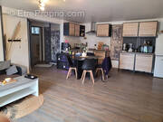 Appartement à RUPT-SUR-MOSELLE