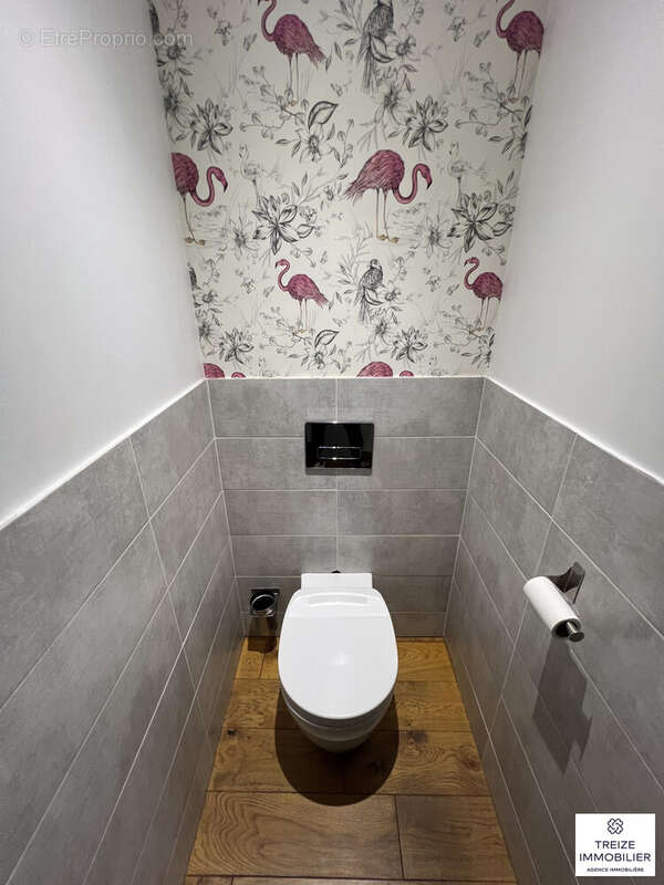 Appartement à ANGERS