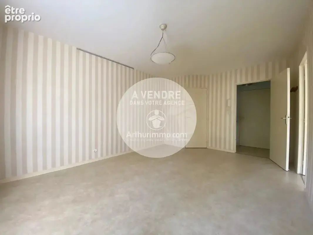 Bord de l’Erdre, T2 de 34 m² avec parking - photo 6