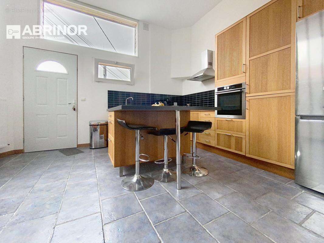 Appartement à BAISIEUX