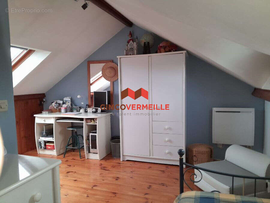 Maison à vendre à Conflans-Sainte-Honorine - Un havre de paix ! - photo 14