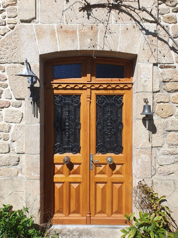 Maison à MARCILLAC-LA-CROISILLE
