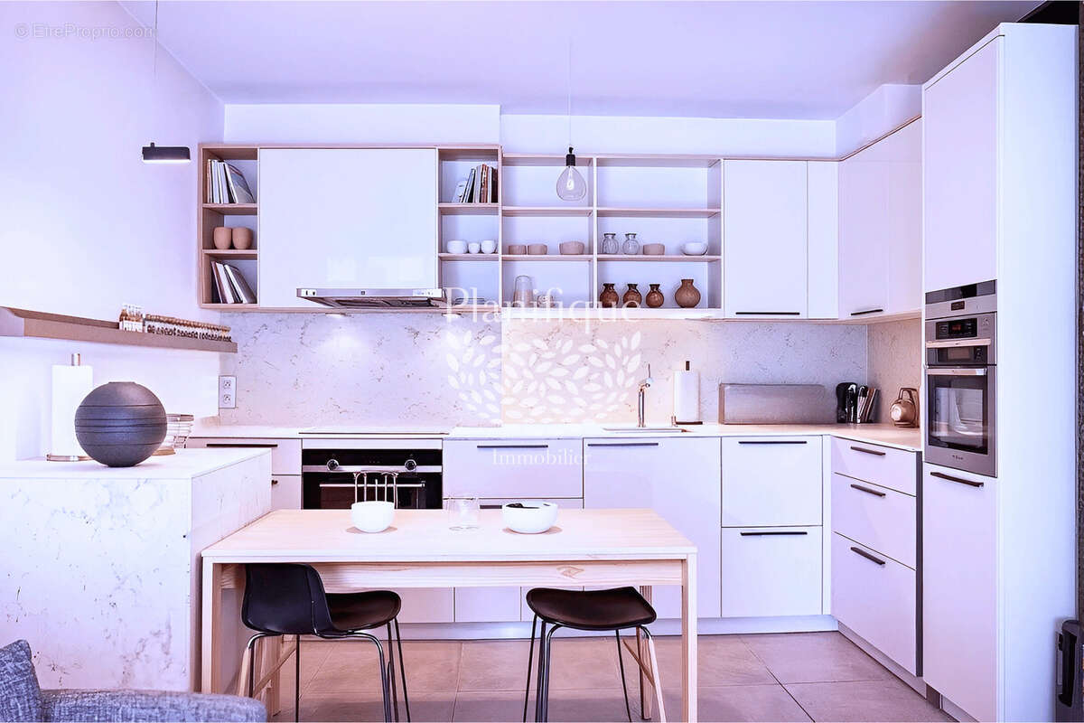 Appartement à SAINT-JULIEN-EN-GENEVOIS