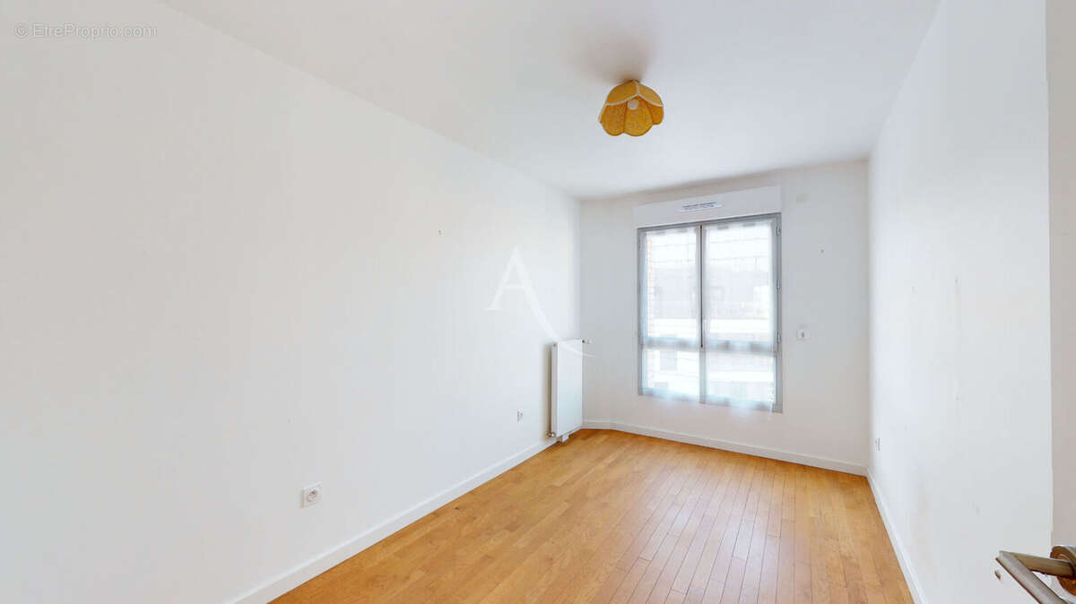 Appartement Asnières Sur Seine 3 pièces 63.44 m2 avec terrasse, cave et parking. - photo 8