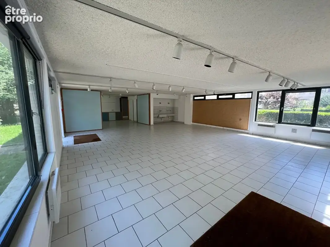 Appartement Nancy 120 m2 - photo 8