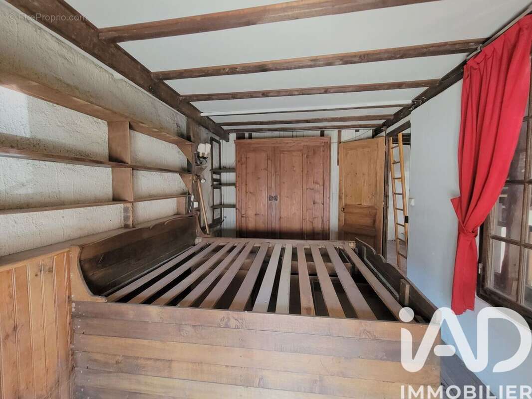 Photo 5 - Maison à VILLENEUVE-LE-ROI