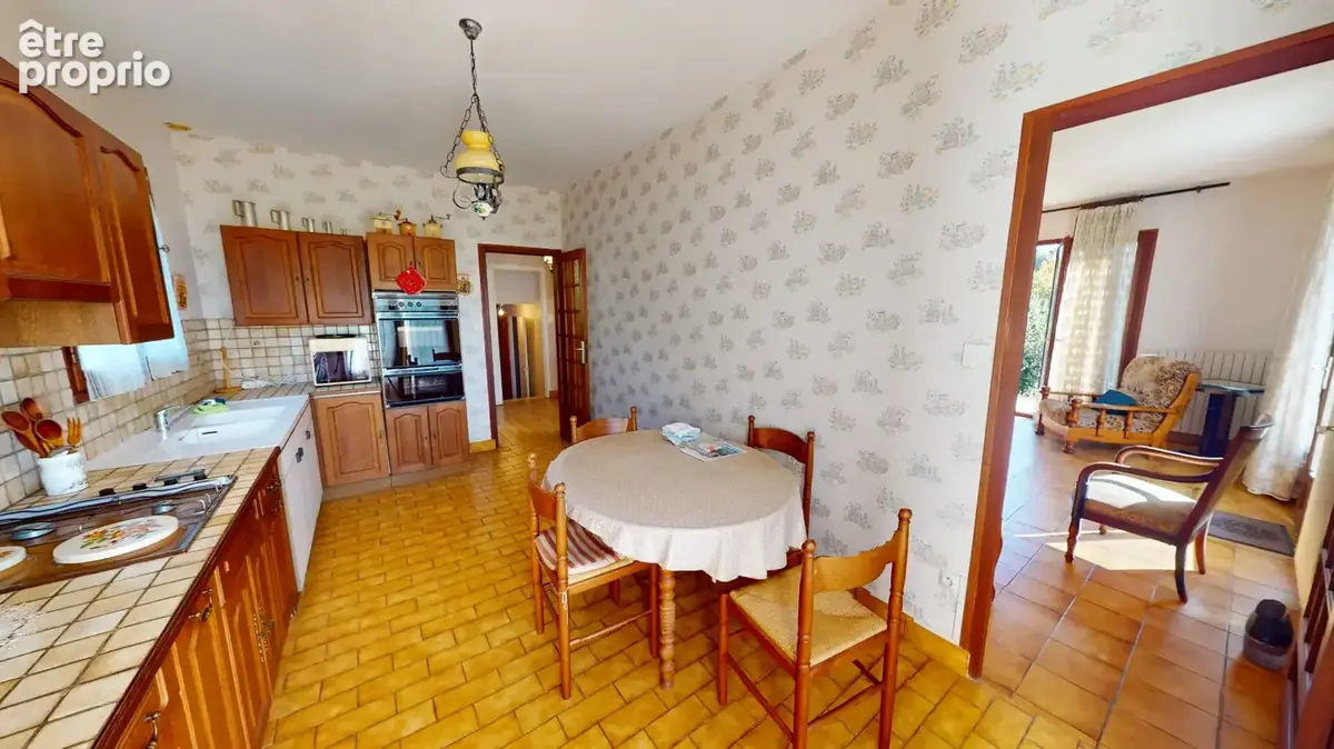 Opportunité Maison Crolles 167 m2 - photo 7