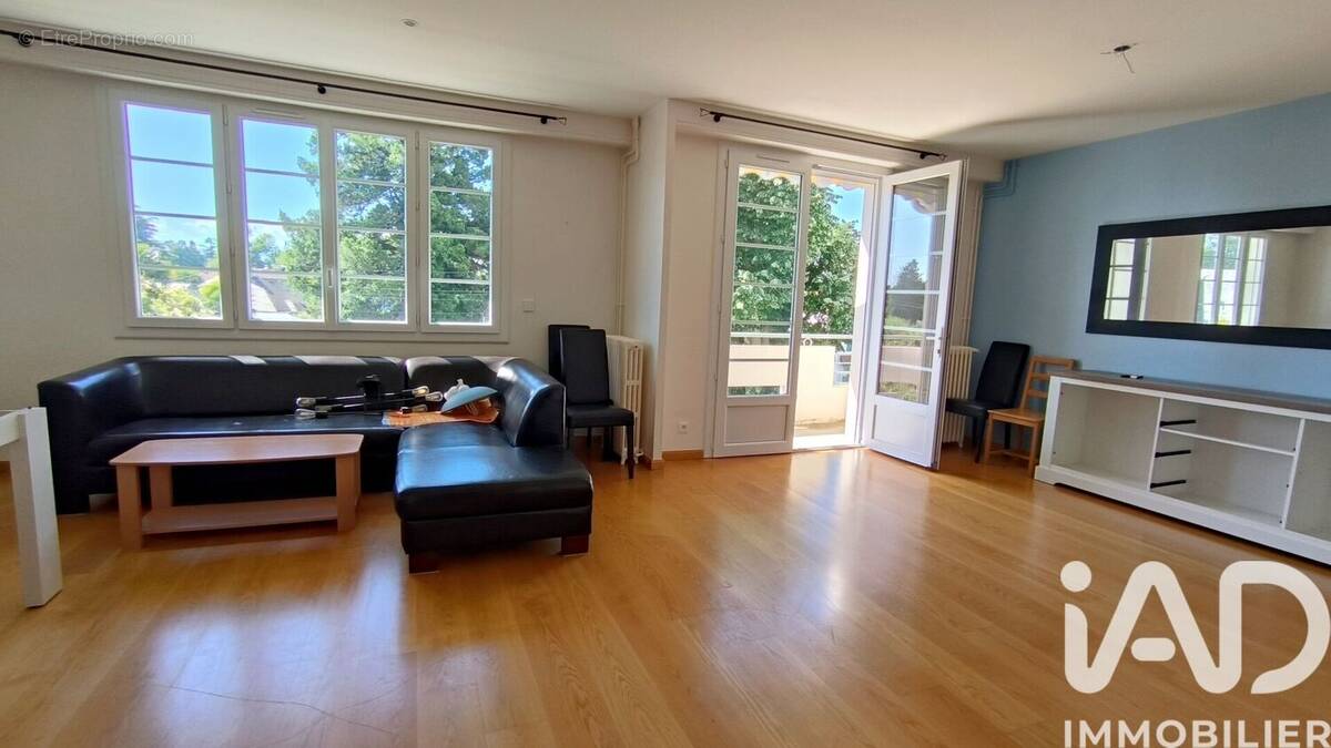Photo 1 - Appartement à PAU