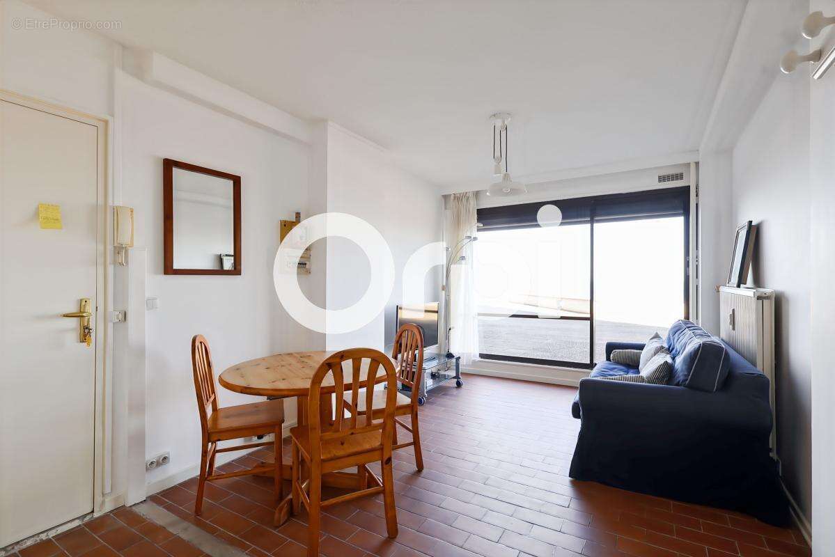 Appartement à DUNKERQUE