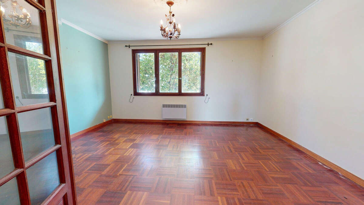 Maison à ROSNY-SOUS-BOIS