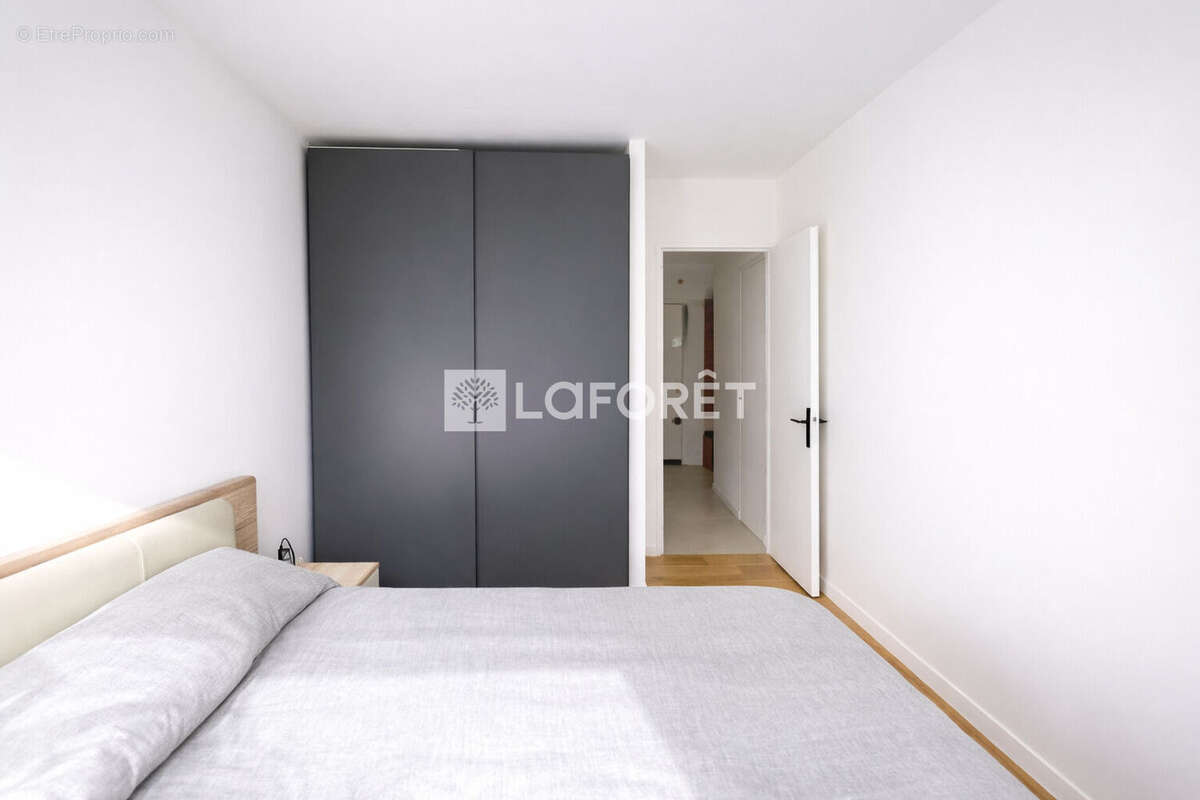 Appartement Antibes 3 pièce(s) 53 m2 - photo 4