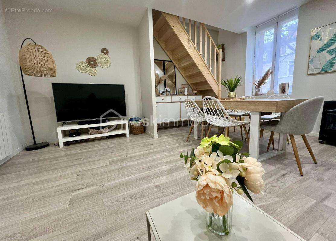 Jolie maison sans travaux avec jardin - photo 2
