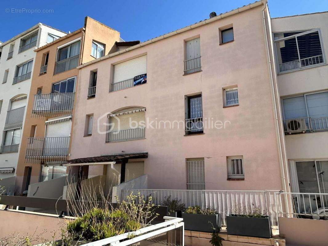 Appartement à AGDE