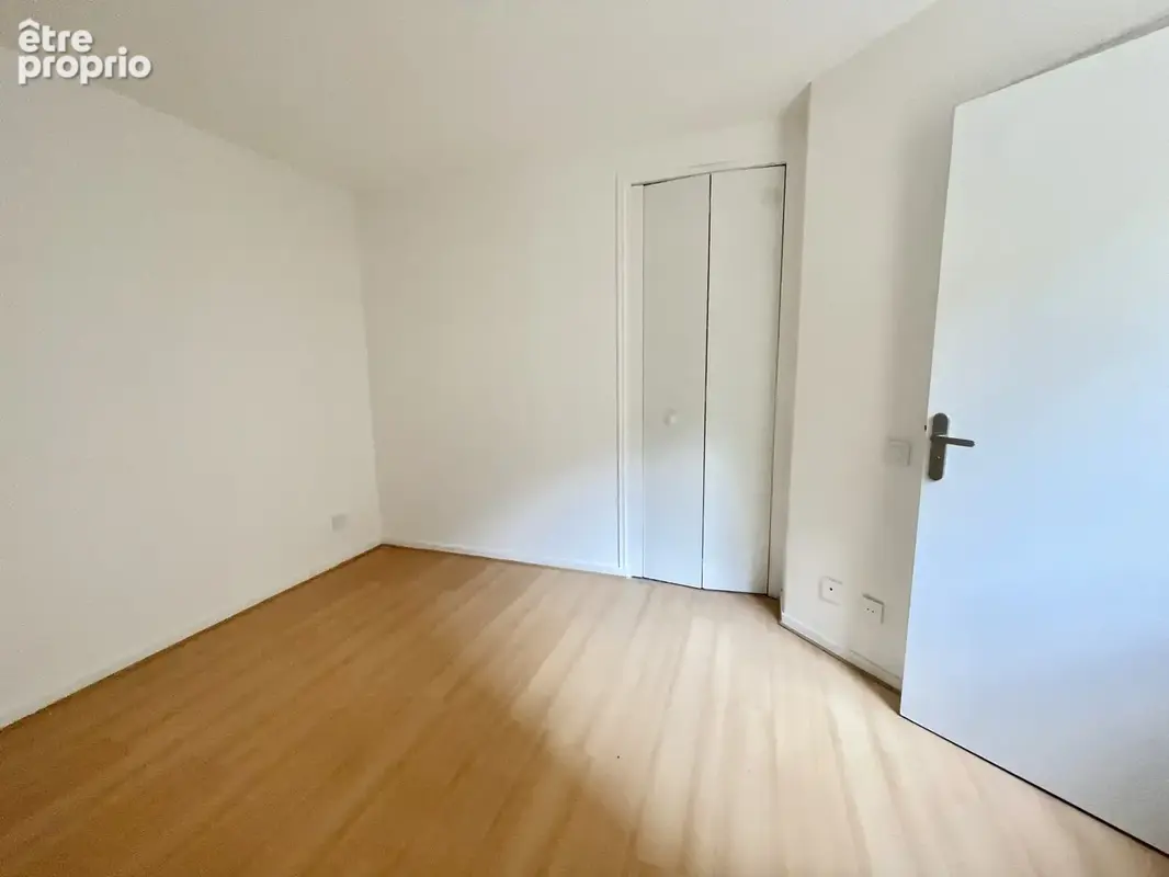 Dans luxueuse résidence au centre du CANNET - photo 9