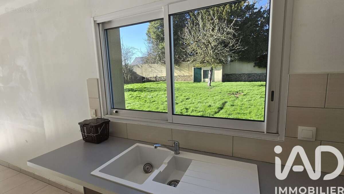 Photo 8 - Maison à TRESBOEUF