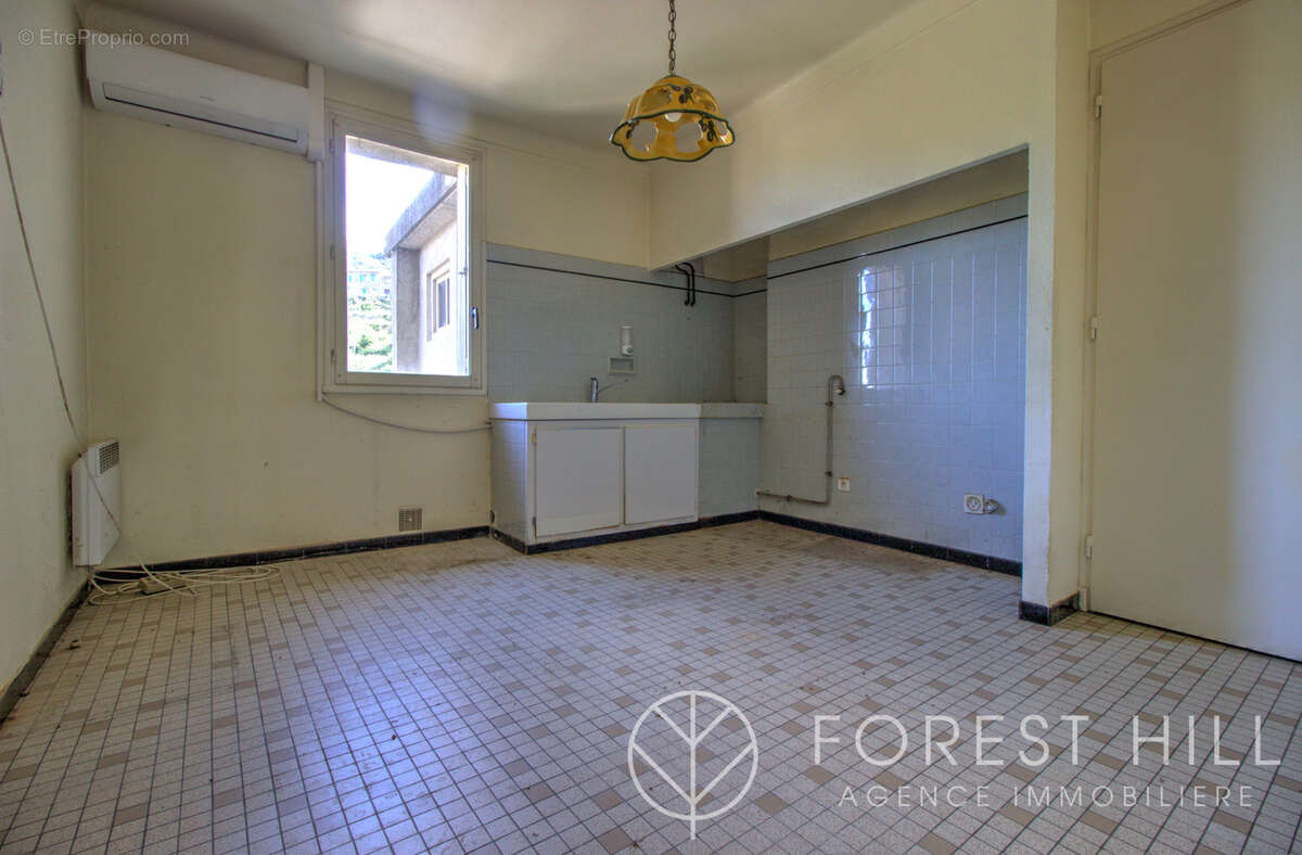 Appartement à CERET