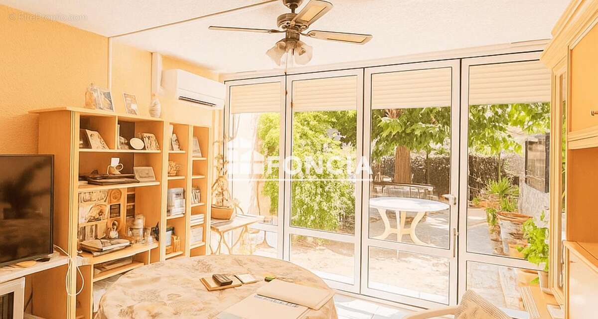 Maison à LE GRAU-DU-ROI