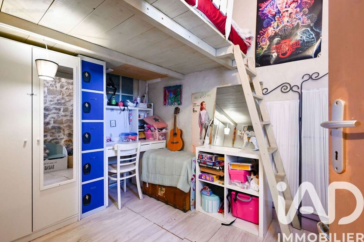 Photo 7 - Appartement à LA CIOTAT