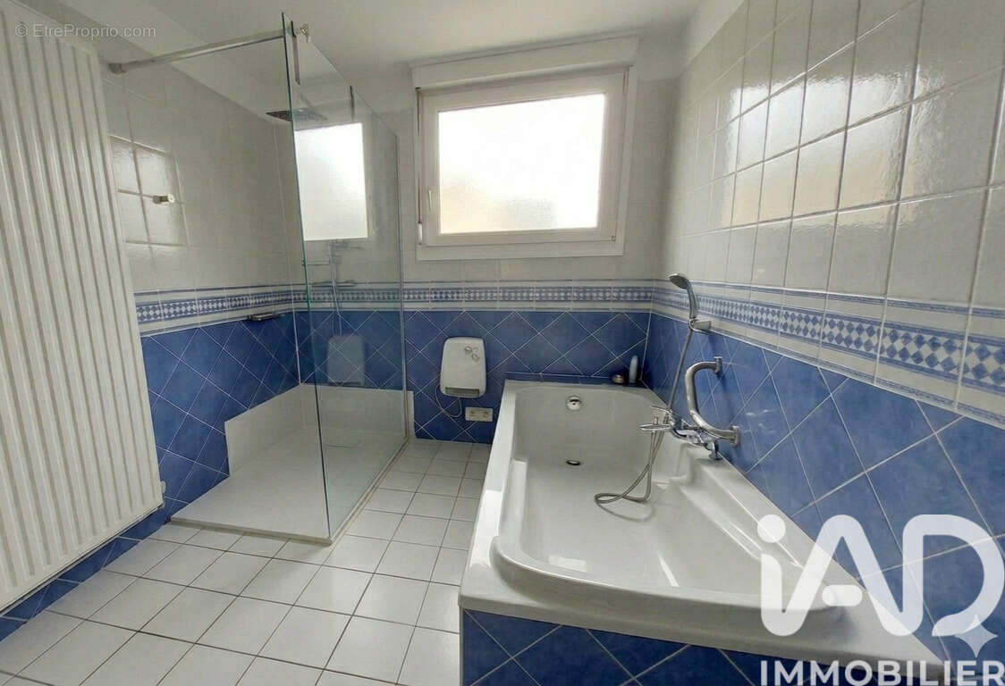 Photo 7 - Maison à SECLIN