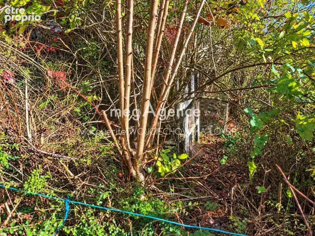 Terrain de 369 m² à réhabiliter - photo 3