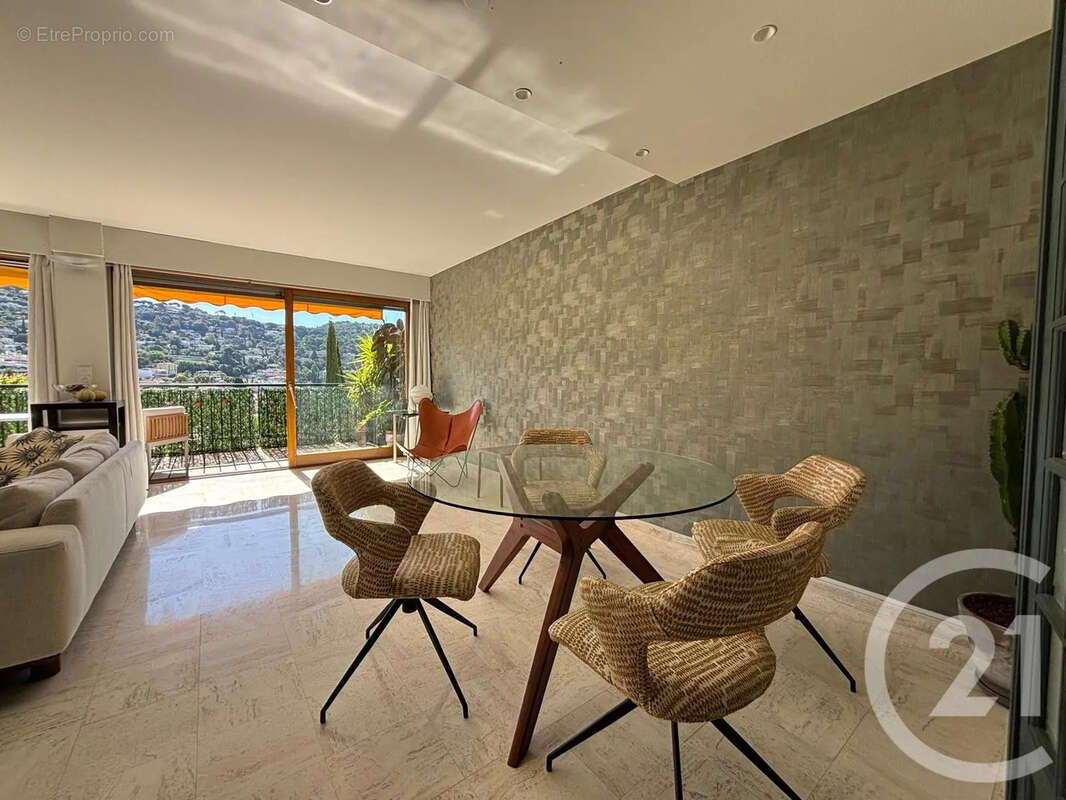 Appartement à LE CANNET