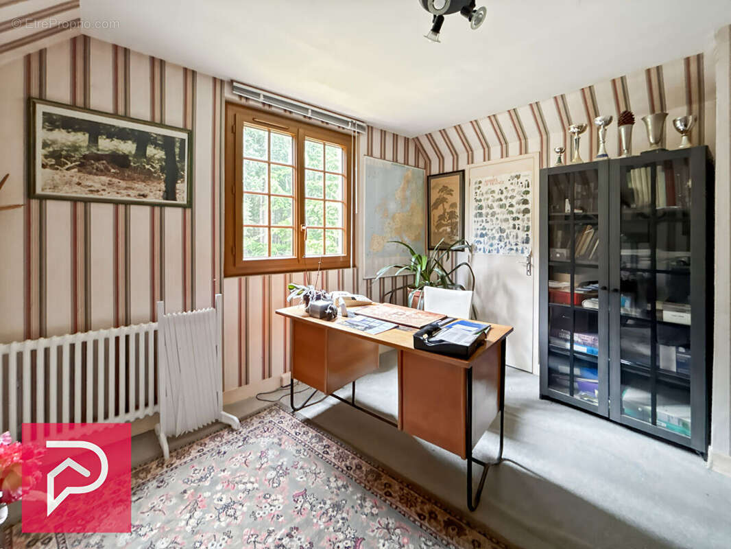 Maison secteur Mesnil en Ouche 115m2, bel environnement ! - photo 10