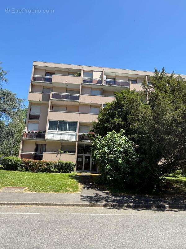 Appartement à PAU
