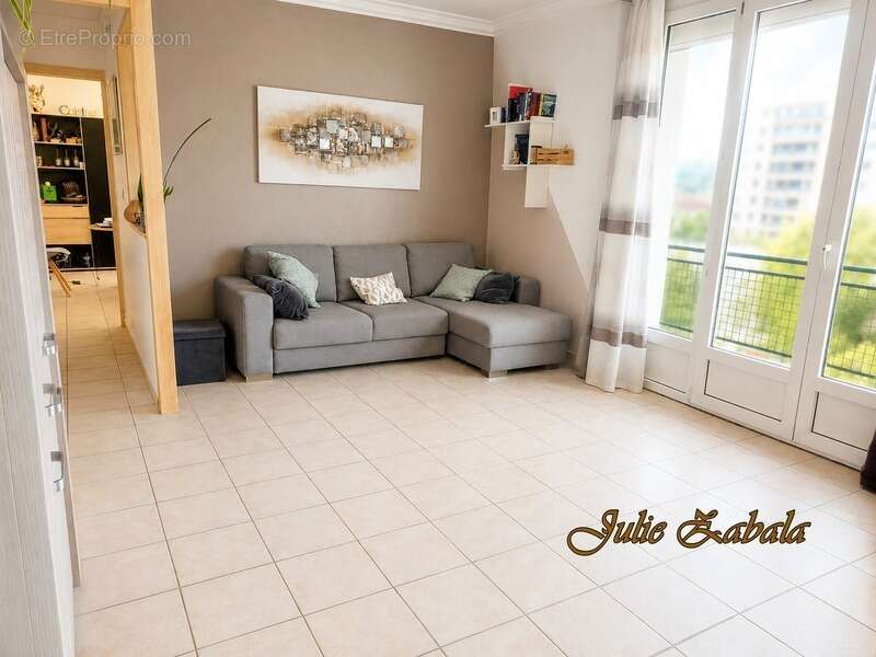 Appartement à GAP
