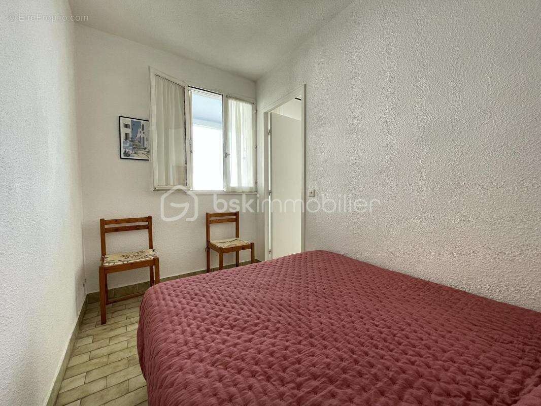 Appartement à LE GRAU-DU-ROI