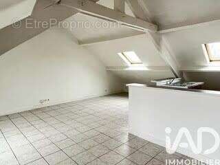 Photo 6 - Appartement à LIVRY-GARGAN