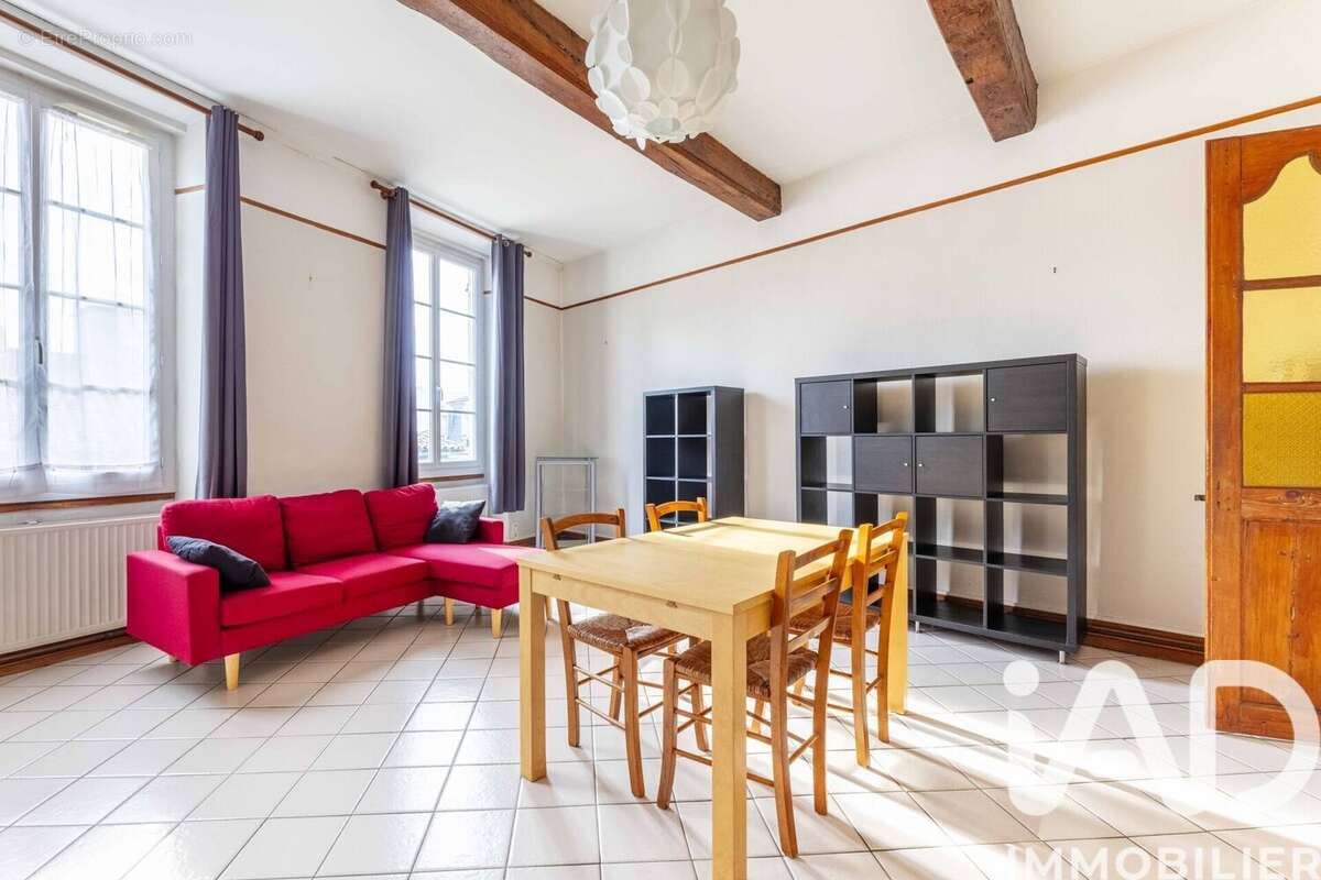 Photo 2 - Appartement à LIBOURNE