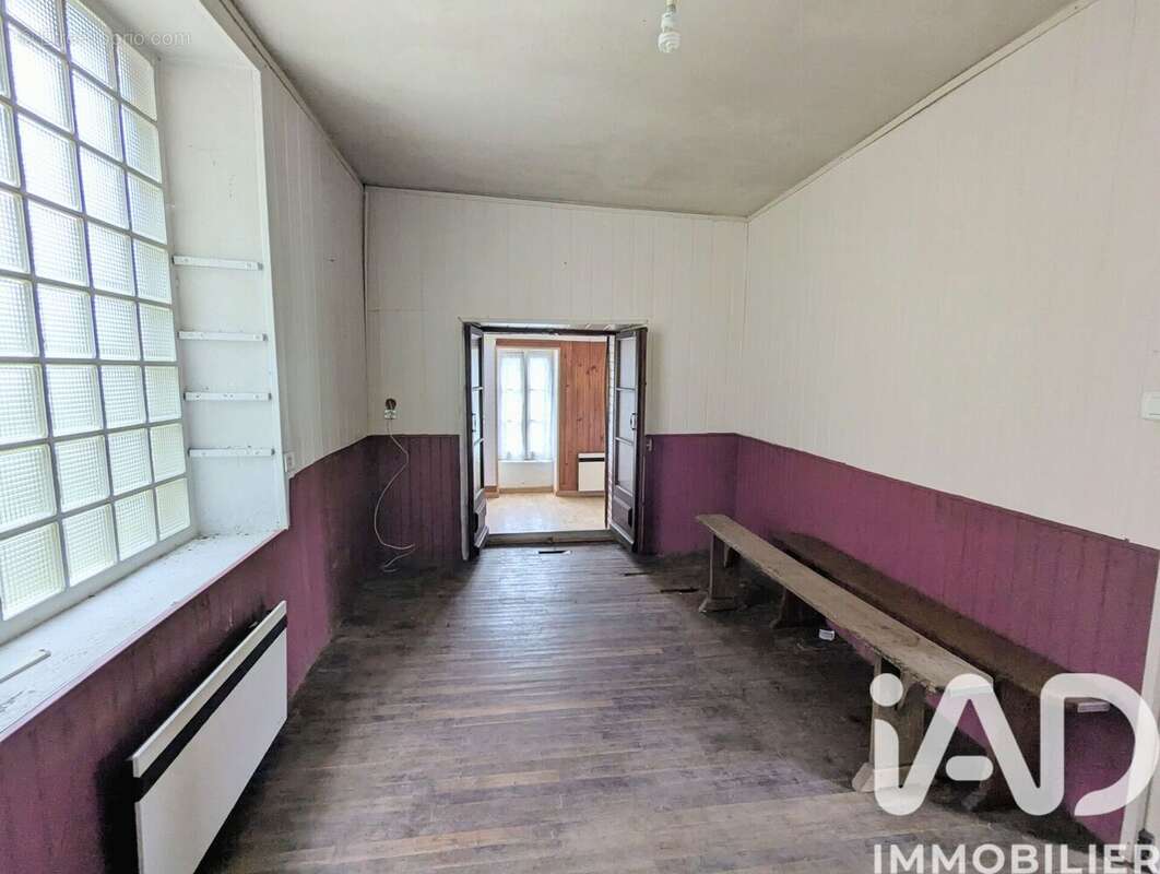 Photo 5 - Maison à PLENEE-JUGON