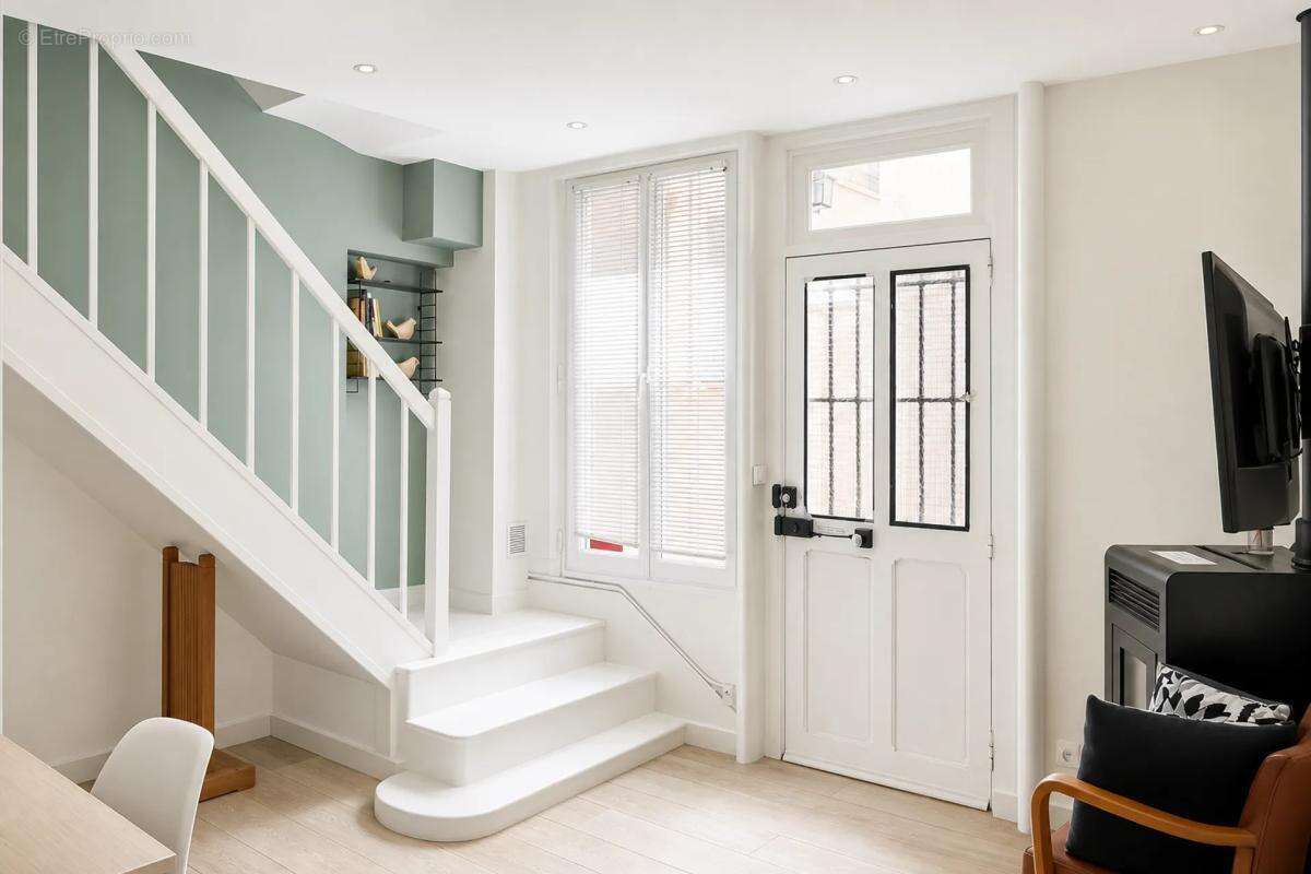 Appartement à VILLERS-SUR-MER