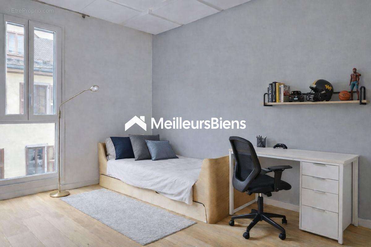 Appartement à ANNECY