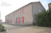 Maison à SAINT-LAURENT-DE-LA-SALLE