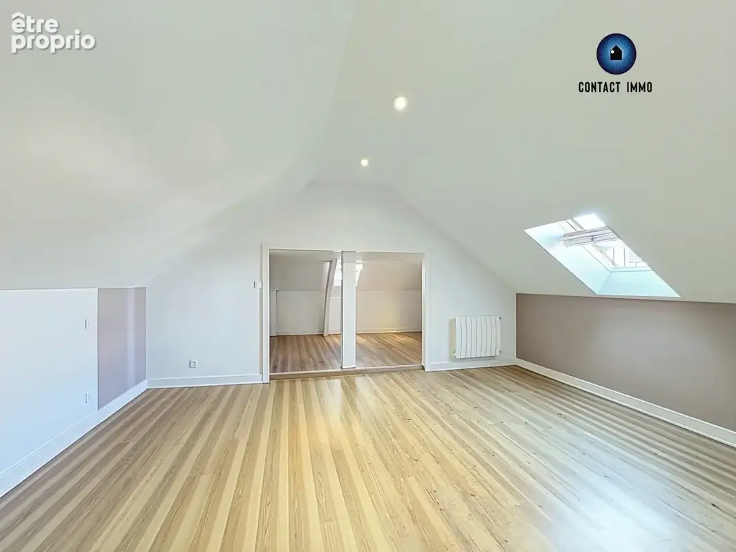 Appartement 3 pièces 59 m² à vendre à Brive-La-Gaillarde (19100) - photo 5