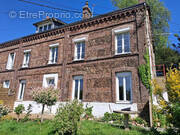 Appartement à BOLBEC