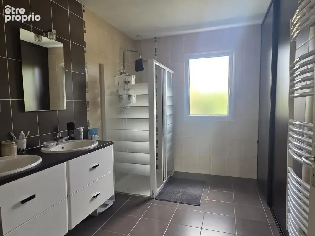 Maison 5 pièces 137 m² à vendre à Loigne-Sur-Mayenne (53200) - photo 6