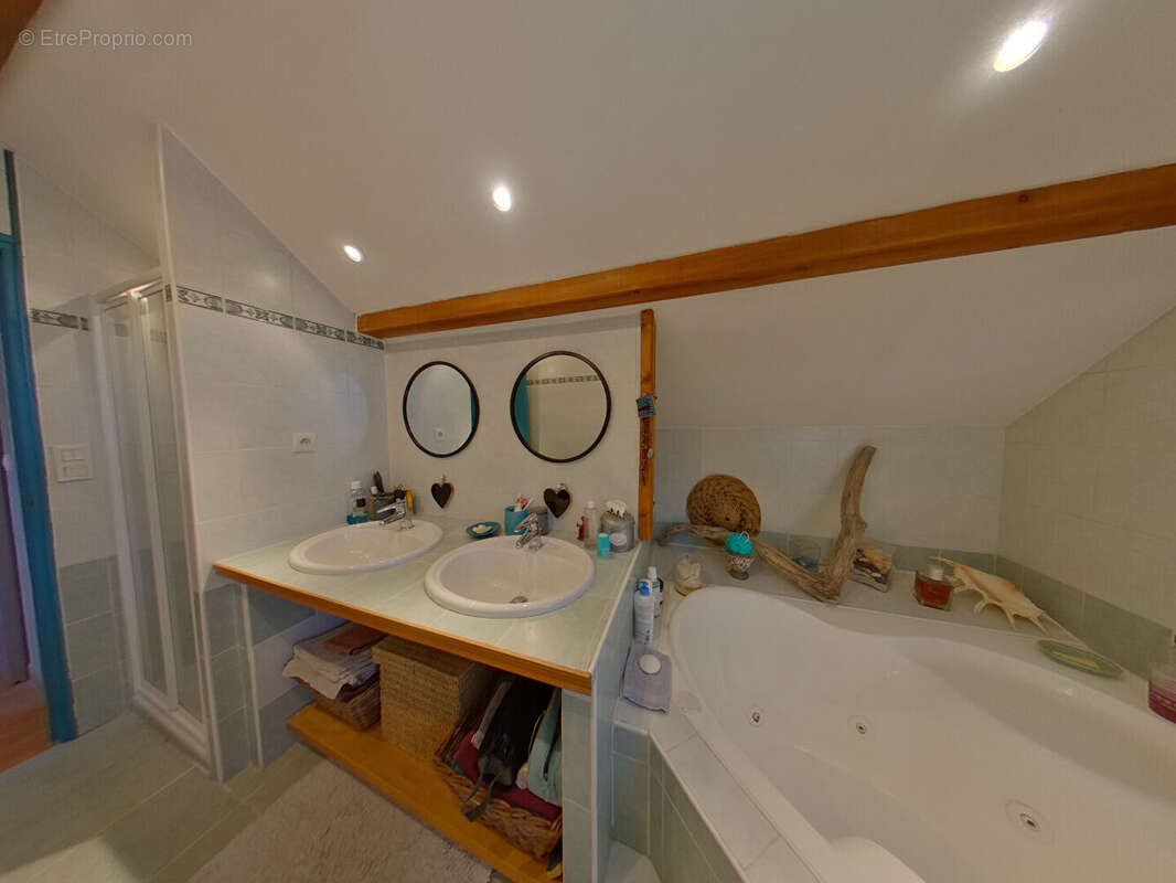 Maison à SAINT-PONS