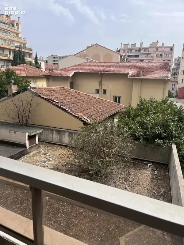 Appartement 2 pièces 29 m² à vendre à Nice (06200) - photo 8