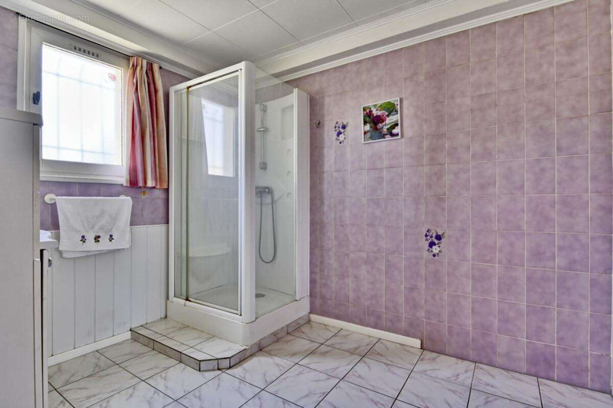 Maison à VIAS